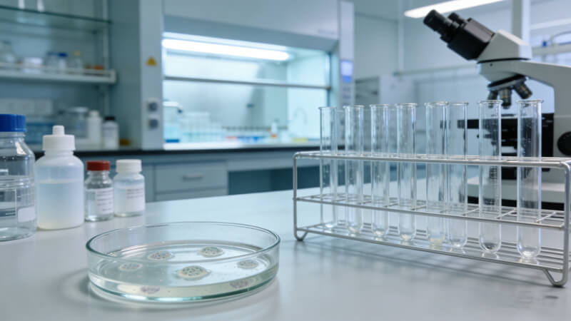 酶标分析仪，助力实验室检测迈入有效准确新阶段